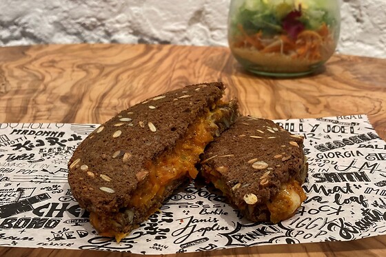 Croque 'n Roll Hasselt - photo 4