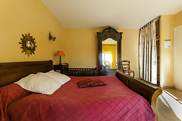 Domaine de la Trille
