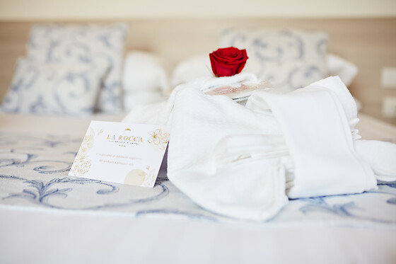 Albergo Ristorante La Rocca - photo 16