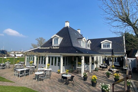 Restaurant T' Anker - photo 0
