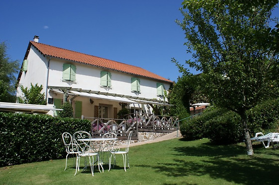 Auberge de la Tomette - photo 1