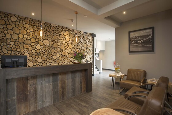 Fletcher Boutique Hotel Duinoord (HOTEL) - photo 2
