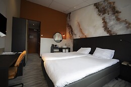Fletcher Wellness-Hotel Brabant-Mill (HOTEL)