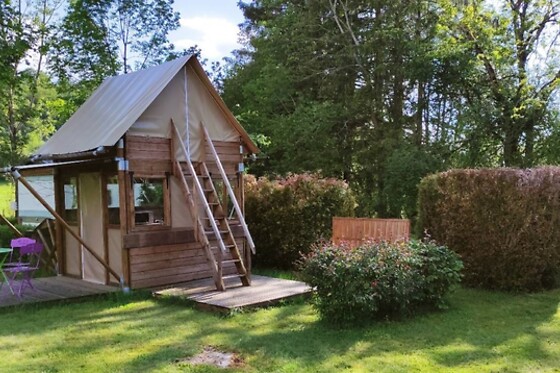 Camping la vallée - photo 25