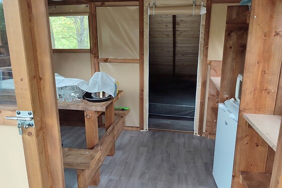 Camping la vallée - photo 29