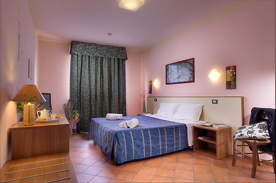 Hotel Toscana Verde - photo 1