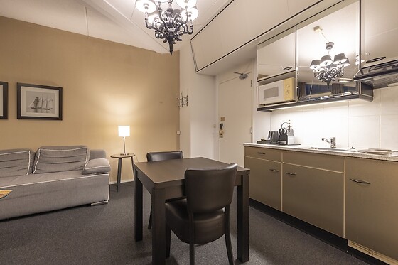 Fletcher Hotel-Restaurant Jan van Scorel (HOTEL) - photo 3