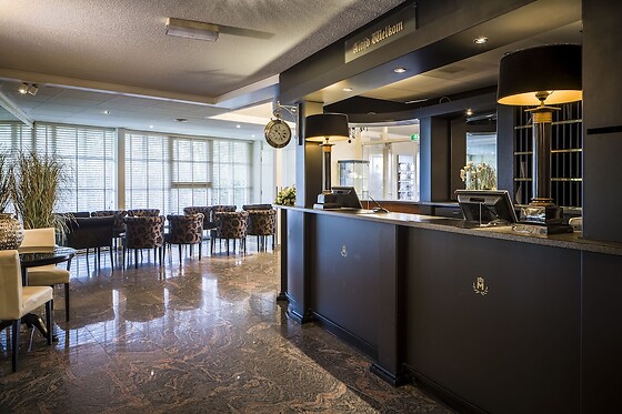 Fletcher Hotel-Restaurant Jan van Scorel (HOTEL) - photo 1