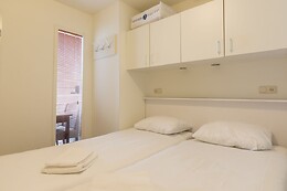 Fletcher Hotel-Restaurant Amelander Kaap (HOTEL)