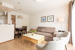 Fletcher Hotel-Restaurant Amelander Kaap (HOTEL)