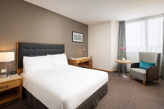 Doubletree by Hilton Luxembourg - photo 7