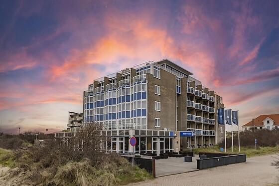 Fletcher Hotel-Restaurant Zeeduin (HOTEL) - photo 0