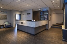 Fletcher Hotel-Restaurant Zeeduin (HOTEL)