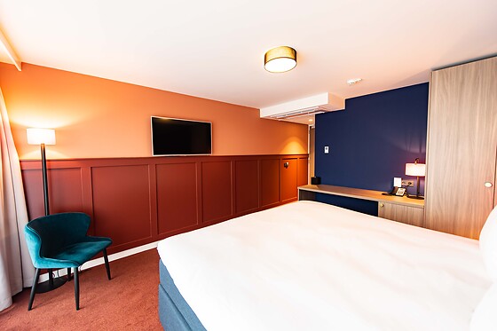 Boutique Hotel Zaan - photo 5
