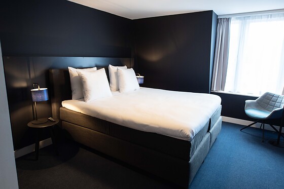 Boutique Hotel Zaan - photo 4