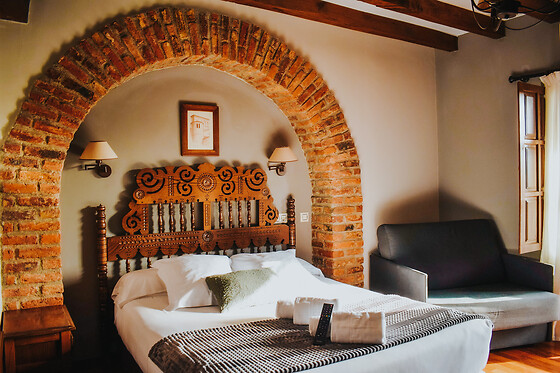 POSADA SAN MARCOS - photo 3