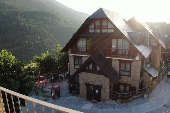 HOTELET DE BETLAN - photo 11