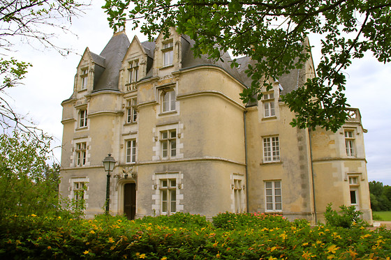 Château de Périgny - photo 29