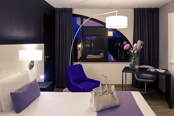 Fletcher Hotel-Restaurant Nieuwegein-Utrecht (HOTEL) - photo 1