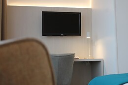 Fletcher Hotel-Restaurant Noordsee-Ameland (HOTEL)