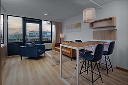 Fletcher Hotel-Restaurant Noordsee-Ameland (HOTEL)
