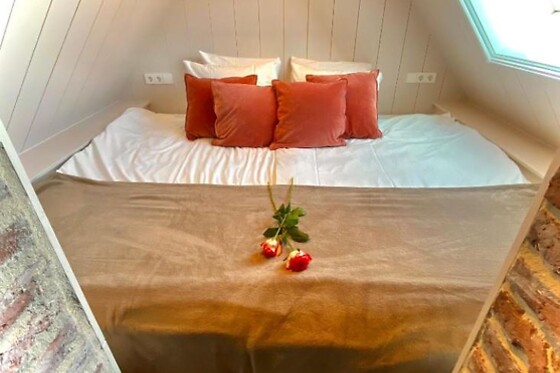 Harbour Suites boutique hotel - photo 3