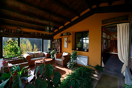 HOSPEDERIA LA CALERA & CASA ANDRES DEL VALLE