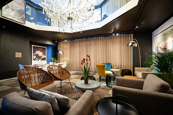Leopold Hotel Ostend - photo 2