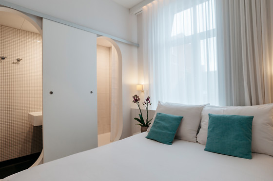 Leopold Hotel Ostend - photo 4