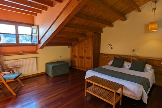 HOTEL EL REXACU - photo 10