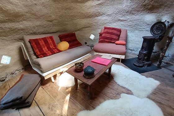 Les loges de la nature - photo 7
