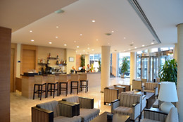 EUROHOTEL CASTELLON