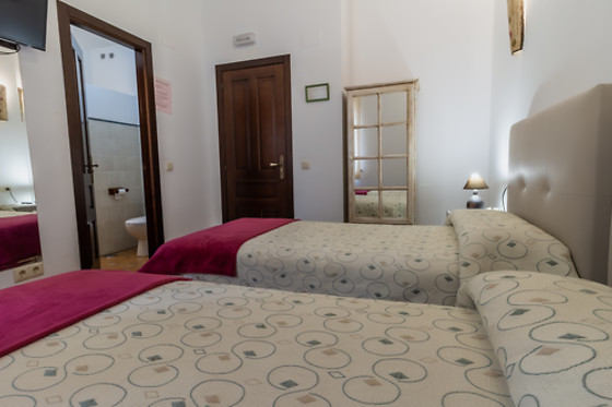 HOTEL RURAL VII CARRERAS - photo 12