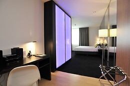 Fletcher Hotel-Restaurant Parkstad-Zuid Limburg (HOTEL)
