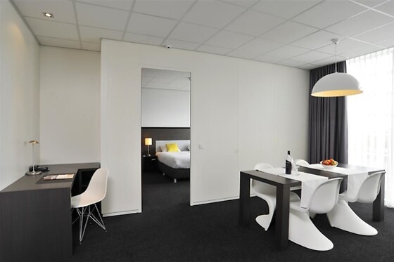 Fletcher Hotel-Restaurant Parkstad-Zuid Limburg (HOTEL) - photo 5