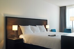 Fletcher Hotel-Restaurant Parkstad-Zuid Limburg (HOTEL)
