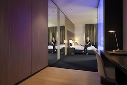 Fletcher Hotel-Restaurant Parkstad-Zuid Limburg (HOTEL)