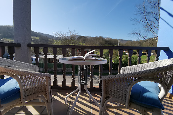 HOTEL EL TRASGU - photo 4