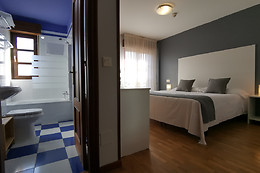 HOTEL EL TRASGU