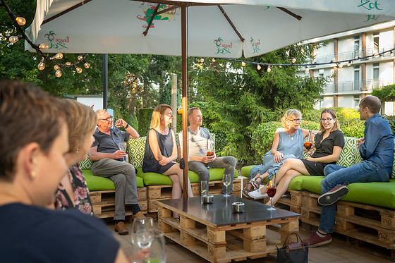 Green Park Hotel Brugge - photo 7