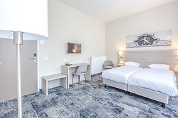 Fletcher Hotel-Paleis Stadhouderlijk Hof (HOTEL)
