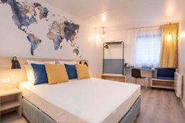Tulip Inn - Antwerpen