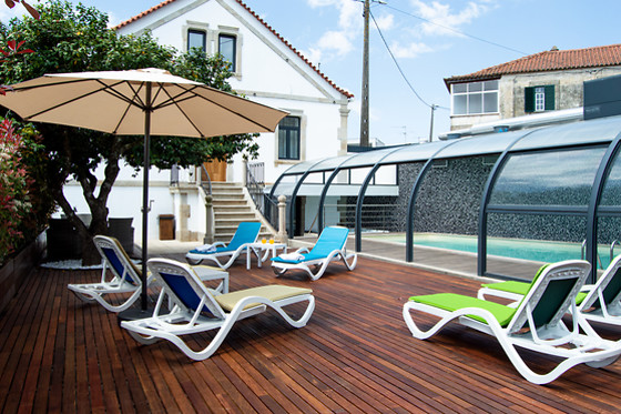 Hotel Solar do Rebolo - photo 6