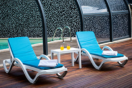 Hotel Solar do Rebolo
