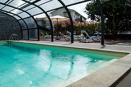 Hotel Solar do Rebolo