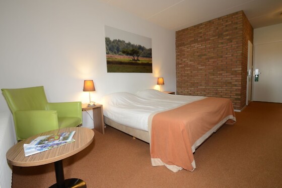 Fletcher Landhotel De Borken (HOTEL) - photo 2