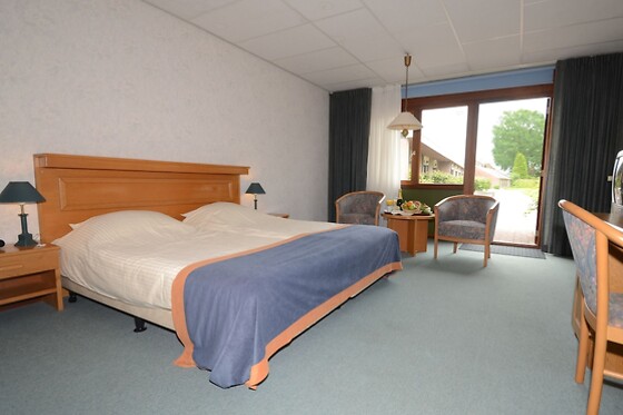 Fletcher Landhotel De Borken (HOTEL) - photo 4