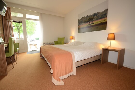 Fletcher Landhotel De Borken (HOTEL) - photo 5