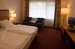 Fletcher Parkhotel Val Monte (HOTEL)