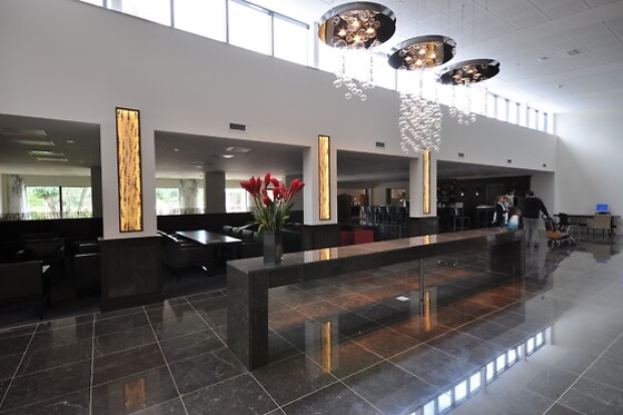 Fletcher Hotel-Restaurant Doorwerth-Arnhem (HOTEL) - photo 9